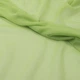 Ткань тюль вуаль цвет зеленое яблоко (50г/м.кв290см пог.м) 27205 - изображение 1