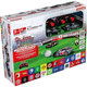 Samochodzik zdalnie sterowany Carrera 2.4 GHz Mario Kart Mini RC Bundesliga Soccer Set 1:43 370430041 (9003150149194) - obraz 1