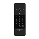Вызывная панель AHD GV-007-M-PV10-160 Black (252907) - изображение 1