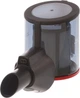 Контейнер для сбора пыли пылесоса Bosch 12029996 - изображение 2