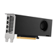 Відеокарта Nvidia QUADRO RTX A2000 6Gb GDDR6 (900-5G192-2200-000:5) Б/в - изображение 1