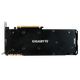 Відеокарта Gigabyte GeForce GTX 1080 Windforce OC 8GB GDDR5X (GV-N1080WF3OC-8GD:5) Б/в - изображение 4