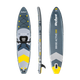 SUP-дошка REBEL ACTIVE з сидінням RBA-4501 350 cm - изображение 1