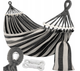 Гамак садовий KRUMAD КМ 1 200 кг 260 x 150 - изображение 1