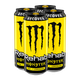 Набір Напій Енергетичний 4шт Monster Energy Rehab Чай + Лимонад 500ml - зображення 1