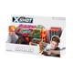 Швидкострільний бластер X-Shot Skins Flux Zombie Stomper 8 патронів (36516A) - зображення 1