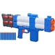 Бластер Nerf Roblox Arsenal Pulse Laser 10 стріл (F2484) - зображення 2