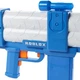 Бластер Nerf Roblox Arsenal Pulse Laser 10 стріл (F2484) - зображення 4