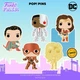 Пін Funko Pop серії «DC Comics» – Флеш - зображення 4