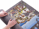 Mata do układania puzzli Trefl 500-3000 elementów (60986) - obraz 2