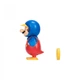Ігрова фігурка з артикуляцією SUPER MARIO - Маріо-пінгвін 10 cm - изображение 4