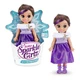 Sparkle Girls Зимняя принцесса Фроузи (12 см) - изображение 3