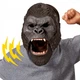 Інтерактивна іграшка Godzilla vs. Kong - Маска Конга (звук) - изображение 2