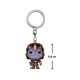 Ігрова фігурка на кліпсі Funko POP! cерії Endgame - Thanos - изображение 3