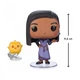 Ігрова фігурка Funko POP! серії Бажання - Аша із зіркою - изображение 2