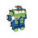 Колекційна машинка-трансформер Robocar Poli Робокар Кітон 10 см - зображення 2