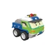 Колекційна машинка-трансформер Robocar Poli Робокар Кітон 10 см - зображення 3