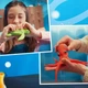 Стретч-іграшка у вигляді тварини – Морські пригоди - изображение 3