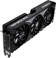 Відеокарта Gainward PCI-Ex GeForce RTX 5070 Ti Phoenix-S GS 16GB GDDR7 (256bit) (2482/28000) (HDMI, 3 x DisplayPort) (NE7507TS19T2-GB2031K) - зображення 2