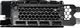 Відеокарта Gainward PCI-Ex GeForce RTX 5070 Ti Phoenix-S GS 16GB GDDR7 (256bit) (2482/28000) (HDMI, 3 x DisplayPort) (NE7507TS19T2-GB2031K) - зображення 8