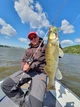 Силікон Lucky John Crusher Grub 4.5"/ 114 мм / 4 шт / колір 071 (140158-071) - изображение 3