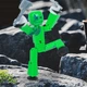 Ігровий набір для анімаційної творчості Stikbot StikTannica - Карматопія - изображение 5