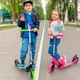 Скутер серії - Pro-Fashion 180 - изображение 6