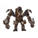 Фігурка Godzilla vs. Kong серії «Titan Tech» – Конг (20 cm) - зображення 3