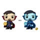 Ігрова фігурка Funko Pop! серії Доктор Стрендж – Доктор Стрендж (w/CHASE) - изображение 3