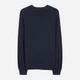 Джемпер мужской C&A 22149861c24 2XL Темно-синий (KC1000000049404) - изображение 5