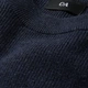 Джемпер мужской C&A 22149861c24 2XL Темно-синий (KC1000000049404) - изображение 6