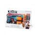Скорострельный бластер X-Shot Skins Dread Apocalypse 12 патронов (36517G) - изображение 1