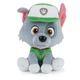 Gund. Щенячий патруль: мягкая игрушка - щенок Рокки (15 см) - изображение 4