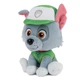 Gund. Щенячий патруль: мягкая игрушка - щенок Рокки (15 см) - изображение 6