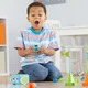 Ігровий Stem-Набір Learning Resources - Робот Botley (Іграшка-Робот, Що Програмується) - изображение 8