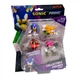 Набір ігрових фігурок Sonic Prime – Пригоди Емі - изображение 1