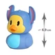 Ігрова фігурка Duckalooz серії Disney – Качечка - изображение 3