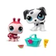 Ігровий набір Littlest Pet Shop - Милий пікнік - изображение 2