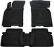Автомобильные коврики в салон Daewoo Gentra 2013- (AVTO-Gumm 11452) - изображение 1