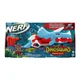 Бластер Nerf DinoSquad Тricera-Blast 12 патронов (F0803) - изображение 4