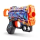 Швидкострільний бластер X-Shot Skins Menace Spray Tag 8 патронів (36515D) - зображення 3