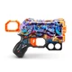 Швидкострільний бластер X-Shot Skins Menace Spray Tag 8 патронів (36515D) - зображення 2