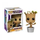 Ігрова Фігурка Funko Pop! - Грут, Що Танцює - изображение 2
