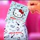Колекційна сумка-сюрприз Hello Kitty – Приємні дрібнички - изображение 6