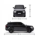 Автомобіль KS Drive на р/к - Land Range Rover Sport (1:24, 2.4Ghz, чорний) - изображение 6