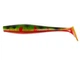 Силікон Kubira Swim Shad 3D Lucky John Pro Series 7in / 178мм / 2шт / колір PG27 (140421-PG27) - зображення 2