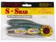Силікон Lucky John S-Shad 5.2in / 132мм / 5шт / колір T05 (140133-T05) - изображение 3