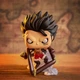 Ігрова фігурка Funko POP! - Луффі - изображение 3