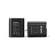 Акумулятор KingMa AHDBT-1301PR для GoPro Hero 13, 1900 mAh (70012) - зображення 4