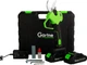 Секатор акумуляторний Gartner GCP-2130 BL (854455) - зображення 9